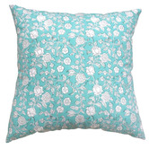 Artisan &amp; Co Blooming Flowers Cotton Cushion