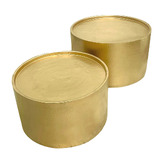Artisan &amp; Co 2 Piece Gaia Coffee Table Set