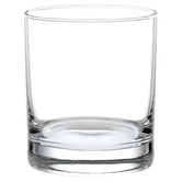 Ocean San Marino 290ml Glass Tumblers