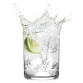 Ocean San Marino 290ml Glass Tumblers
