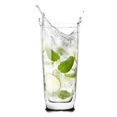 Ocean Plaza 405ml Highball Glasses