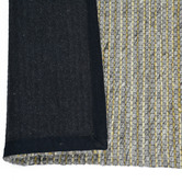 Boulevarde Rugs Beige Samra Festival Hand-Woven Wool-Blend Rug