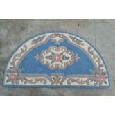 Boulevarde Rugs Avalon Blue Rug