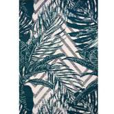 Boulevarde Rugs Chatai Berde Reversible Indoor Outdoor Rug