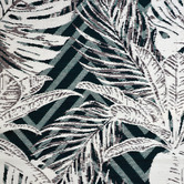 Boulevarde Rugs Chatai Berde Reversible Indoor Outdoor Rug
