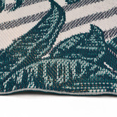 Boulevarde Rugs Chatai Berde Reversible Indoor Outdoor Rug