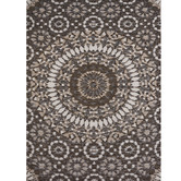 Boulevarde Rugs Chatai Broupe Reversible Indoor Outdoor Rug