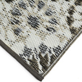 Boulevarde Rugs Chatai Broupe Reversible Indoor Outdoor Rug