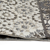 Boulevarde Rugs Chatai Broupe Reversible Indoor Outdoor Rug