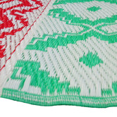 Boulevarde Rugs Multi-Colour Chatai Classic Outdoor Rug