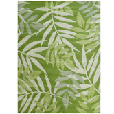Boulevarde Rugs Olive Green Chatai Classic Outdoor Rug