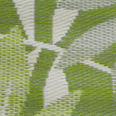 Boulevarde Rugs Olive Green Chatai Classic Outdoor Rug