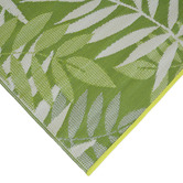 Boulevarde Rugs Olive Green Chatai Classic Outdoor Rug