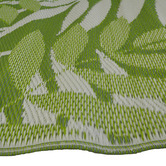 Boulevarde Rugs Olive Green Chatai Classic Outdoor Rug