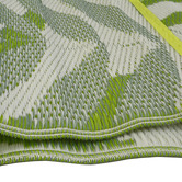 Boulevarde Rugs Olive Green Chatai Classic Outdoor Rug