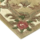 Boulevarde Rugs Beige Avolon Hand Woven Rug