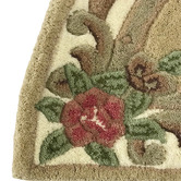 Boulevarde Rugs Beige Avolon Hand Woven Rug