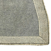 Boulevarde Rugs Beige Avolon Hand Woven Rug