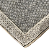 Boulevarde Rugs Beige Avolon Hand Woven Rug