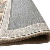 Boulevarde Rugs Beige Avolon Hand Woven Rug