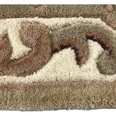 Boulevarde Rugs Beige Avolon Hand Woven Rug