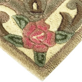 Boulevarde Rugs Beige Avolon Hand Woven Rug