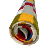 Boulevarde Rugs Pixels Hand Woven Wool Rug