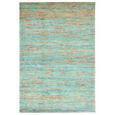 Boulevarde Rugs Kerla Hand-Woven Jute Rug