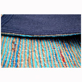 Boulevarde Rugs Kerla Hand-Woven Jute Rug