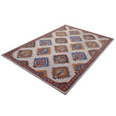 Boulevarde Rugs Astre Hand-Tufted Wool Rug