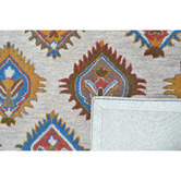 Boulevarde Rugs Astre Hand-Tufted Wool Rug