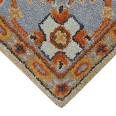 Boulevarde Rugs Shikara Hand-Tufted Wool Rug