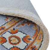 Boulevarde Rugs Shikara Hand-Tufted Wool Rug