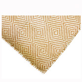 Boulevarde Rugs Diamond Hand-Woven Cotton Rug