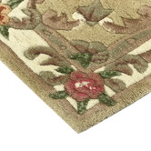 Boulevarde Rugs Beige Avolon Wool Rug