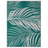 Boulevarde Rugs Oriana Reversible Al Fresco Rug