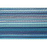 Boulevarde Rugs Blue Rondo Reversible Al Fresco Rug