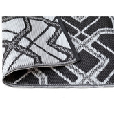 Boulevarde Rugs Hopkins Reversible Al Fresco Rug