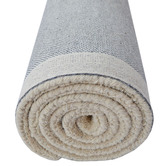 Boulevarde Rugs Fawn Avolon Hand-Tufted Wool Rug