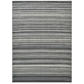 Boulevarde Rugs Grey Rondo Reversible Al Fresco Rug