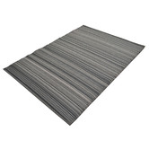 Boulevarde Rugs Grey Rondo Reversible Al Fresco Rug