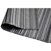 Boulevarde Rugs Grey Rondo Reversible Al Fresco Rug