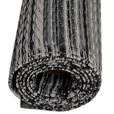 Boulevarde Rugs Grey Rondo Reversible Al Fresco Rug