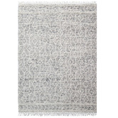 Boulevarde Rugs Aura Korbin Flat-Woven Wool Rug