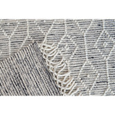 Boulevarde Rugs Aura Korbin Flat-Woven Wool Rug