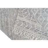 Boulevarde Rugs Aura Korbin Flat-Woven Wool Rug