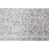 Boulevarde Rugs Aura Korbin Flat-Woven Wool Rug