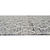 Boulevarde Rugs Aura Korbin Flat-Woven Wool Rug