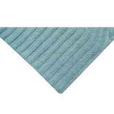 Boulevarde Rugs Cashmere Blue Unity Hand-Tufted Wool Rug