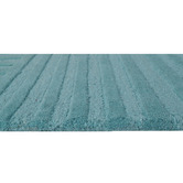 Boulevarde Rugs Cashmere Blue Unity Hand-Tufted Wool Rug